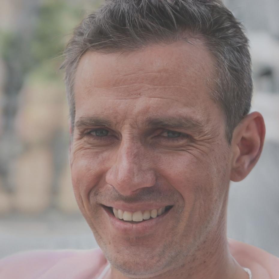 Тимур Жангиров — преподаватель курсов сертификации