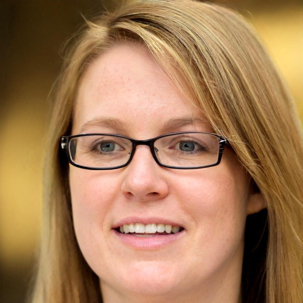 Айгерим Сатпаева, специалист по автоматизации отчётности