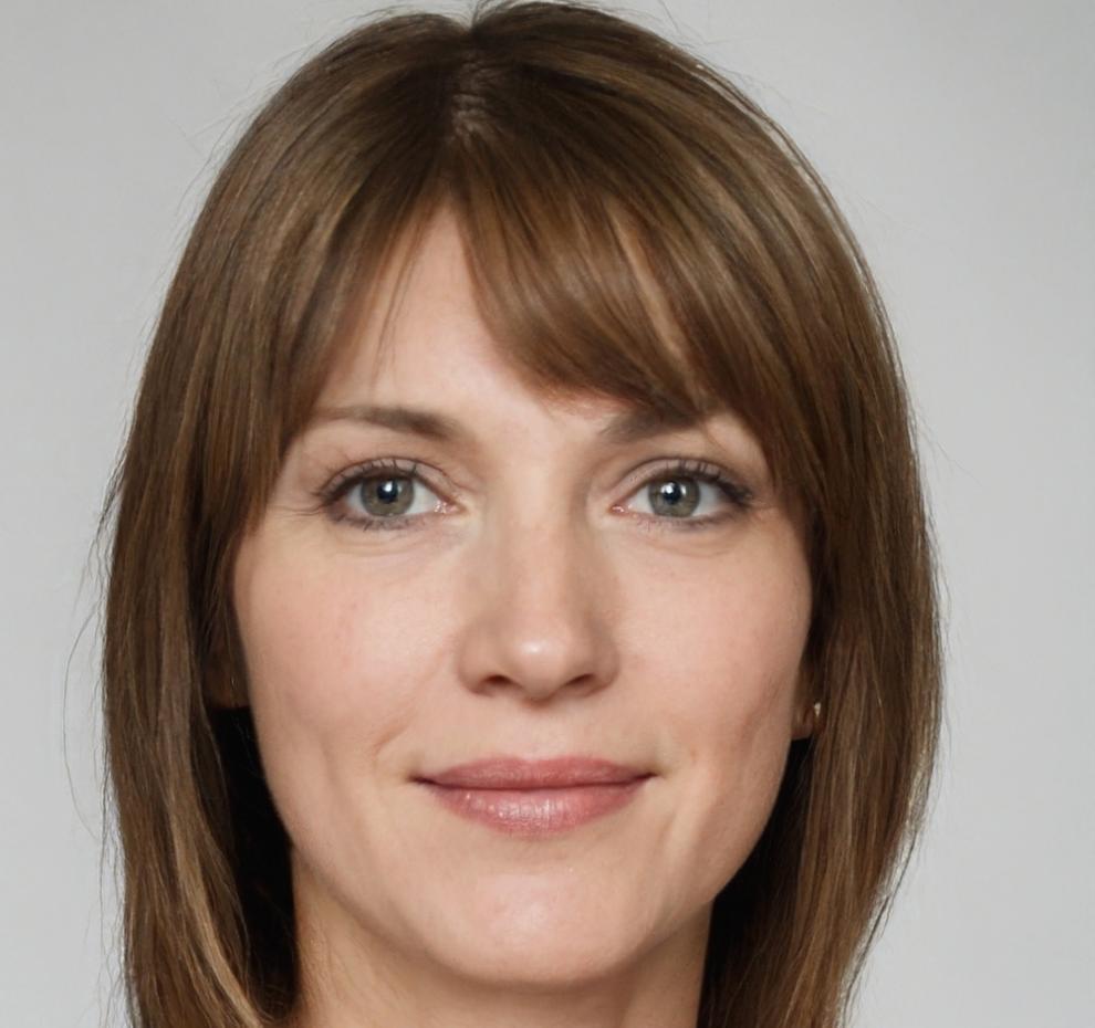 Куратор программы Гульнара Смагулова