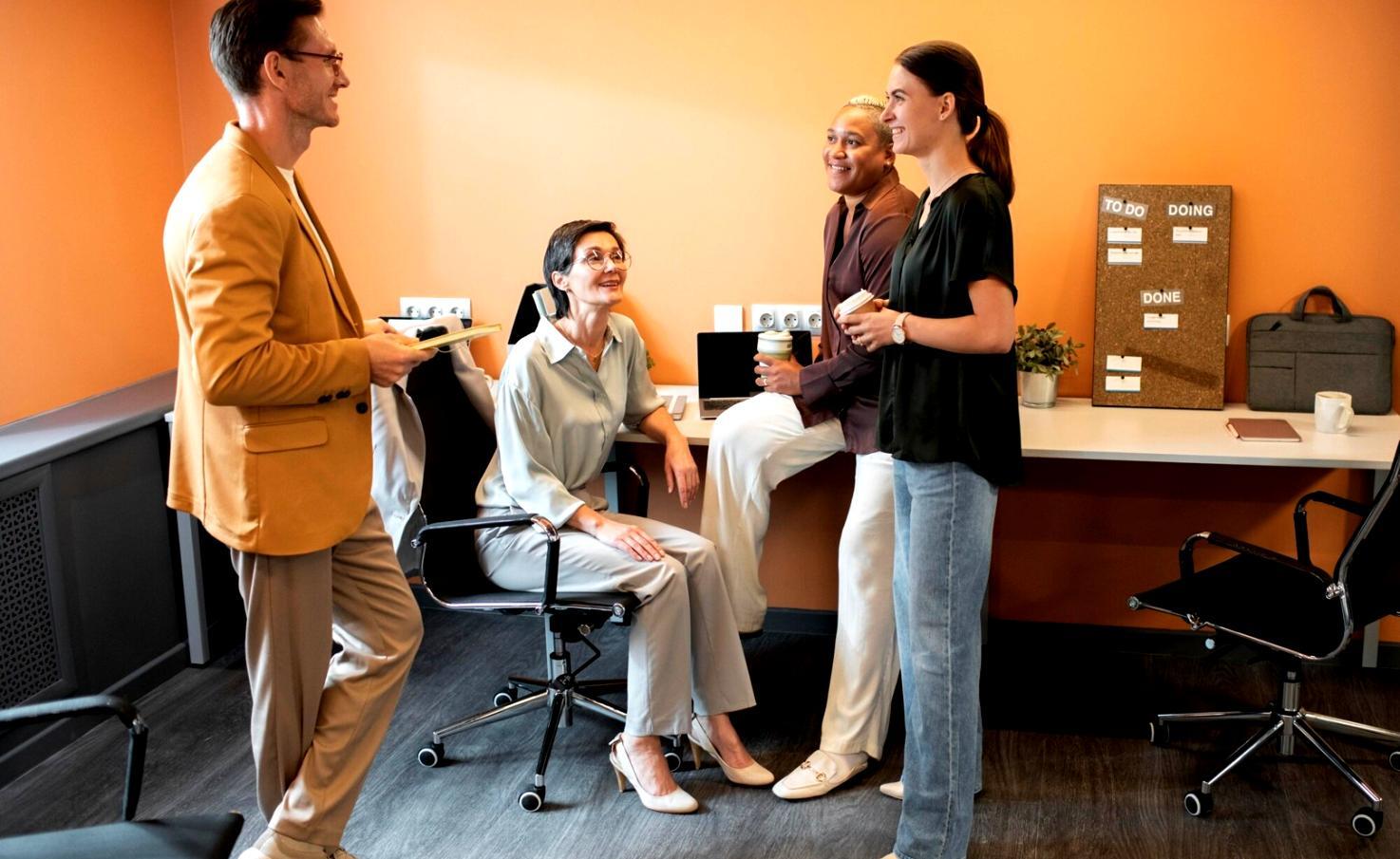 Автоматизация финансовой отчётности