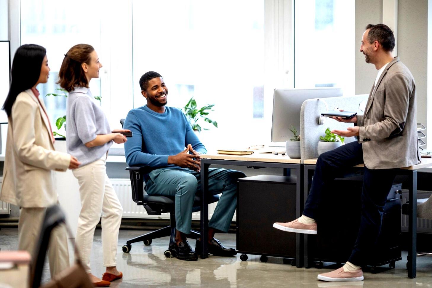 Профессиональная работа с финансовыми документами